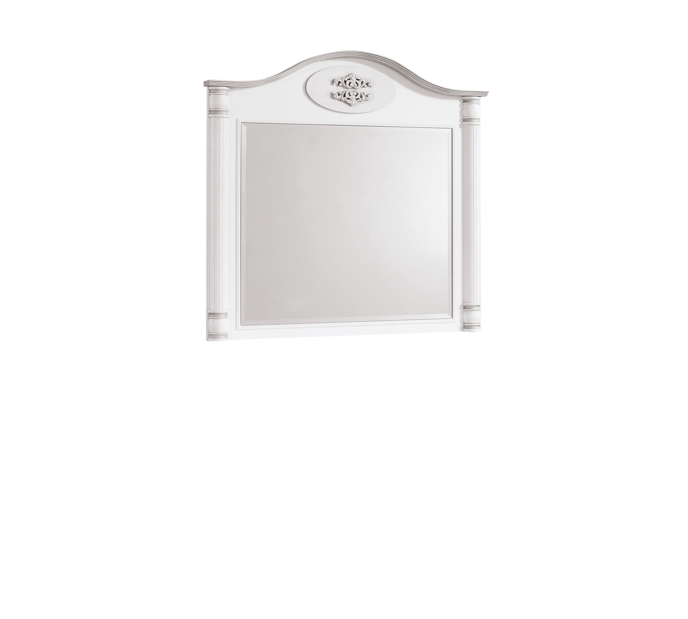 Miroir Romantic