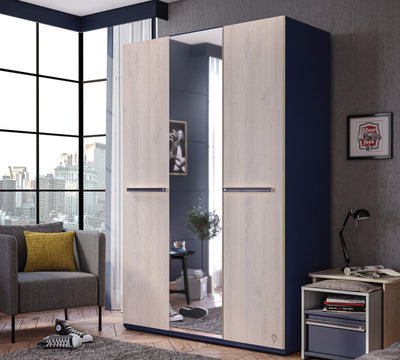 Armoire 3 Portes Trio