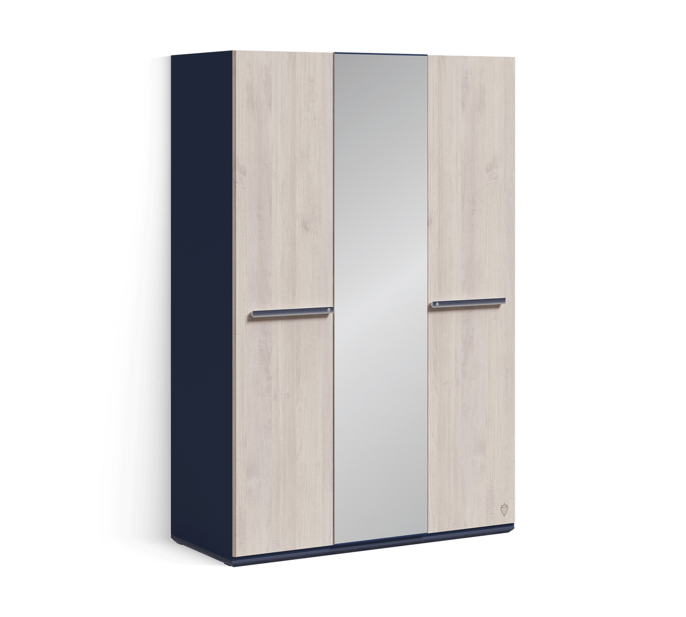 Armoire 3 Portes Trio