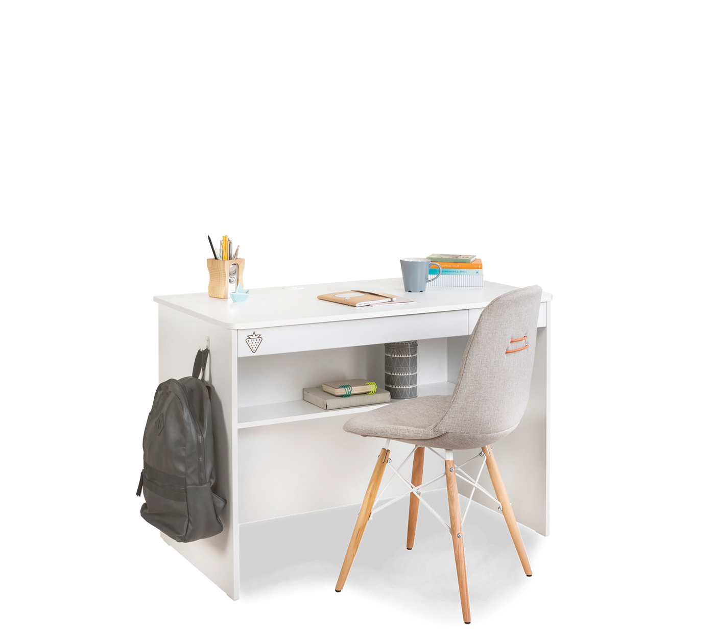 Bureau White