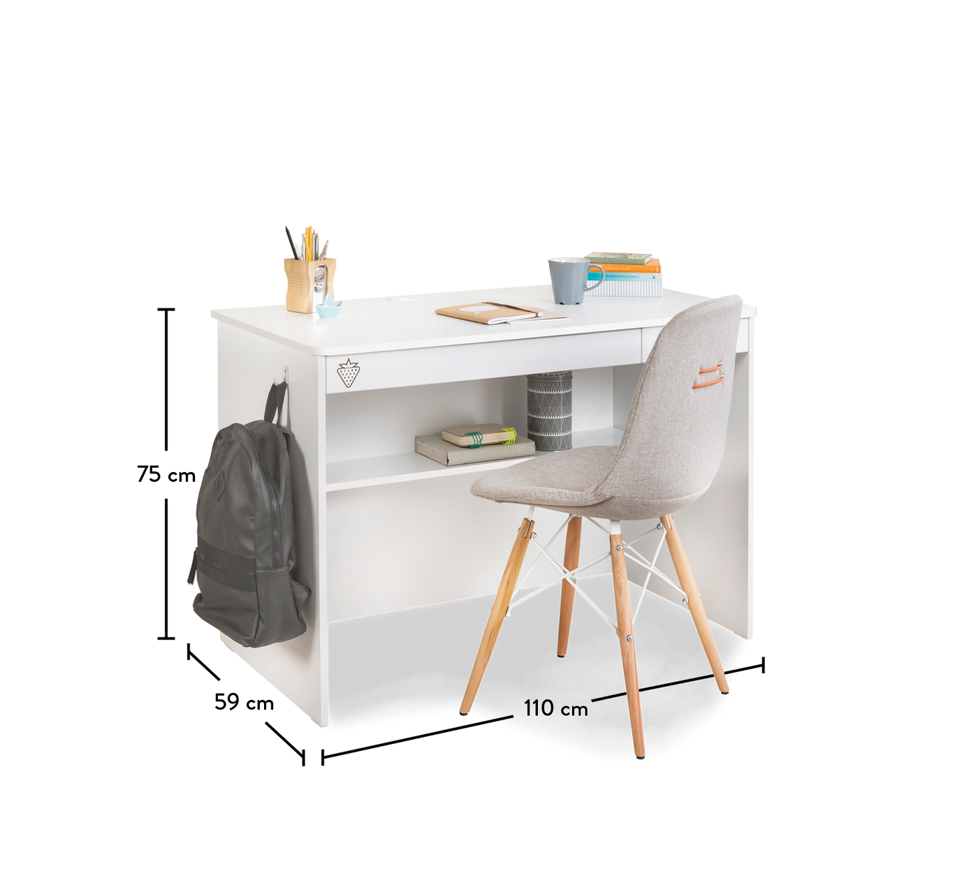 Bureau White