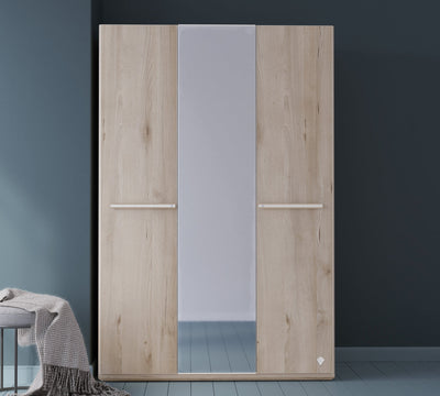 Armoire 3 Portes Duo