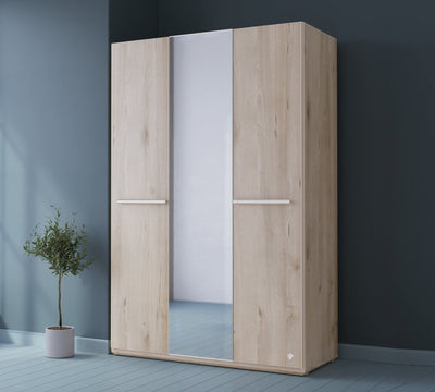 Armoire 3 Portes Duo