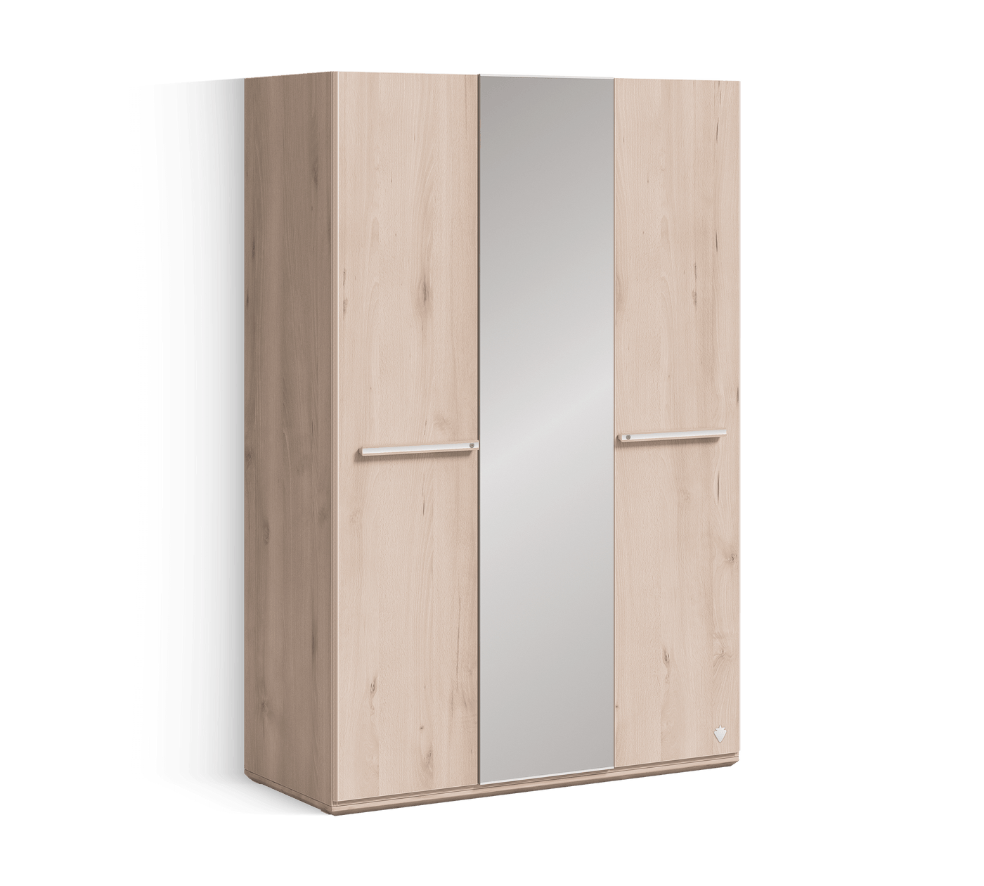 Armoire 3 Portes Duo