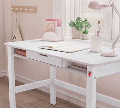 Bureau Montes White