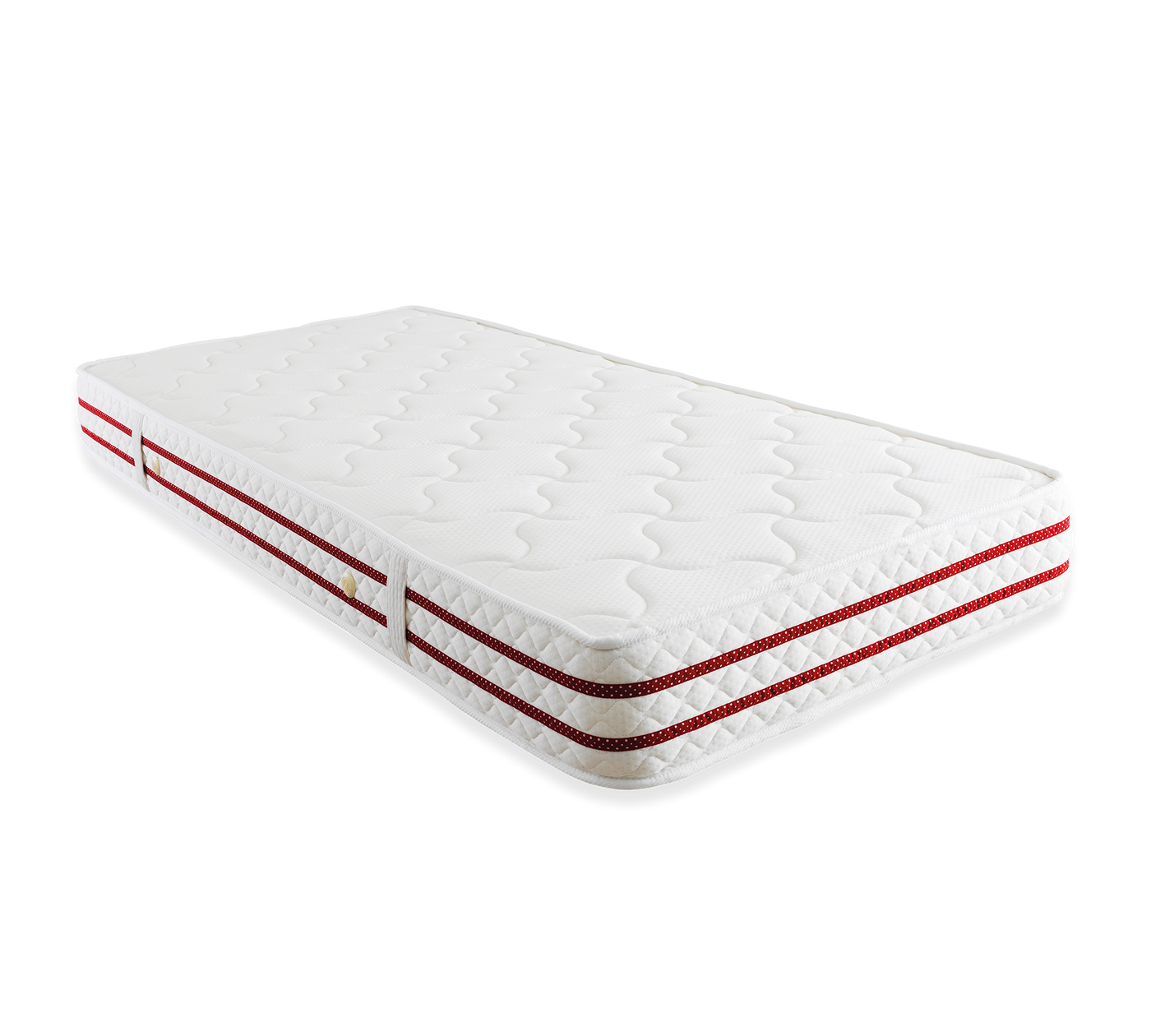 Bamboo Matelas