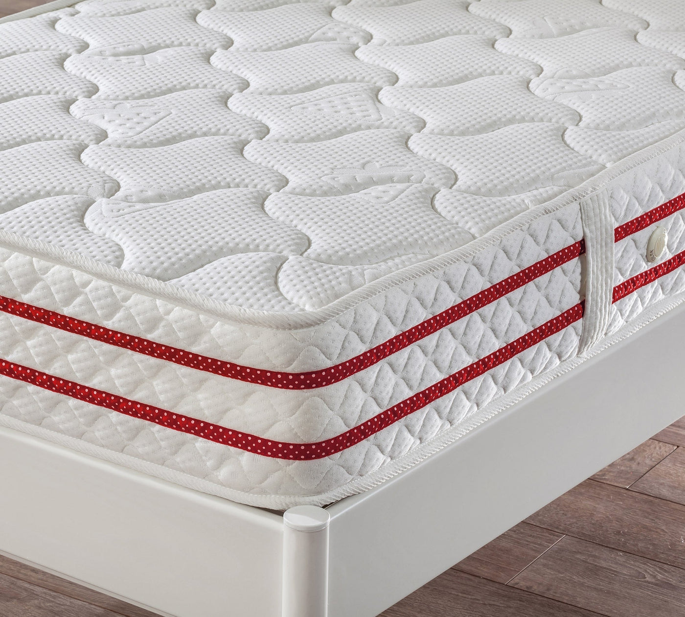 Bamboo Matelas