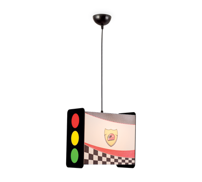 Suspension Traffic Light