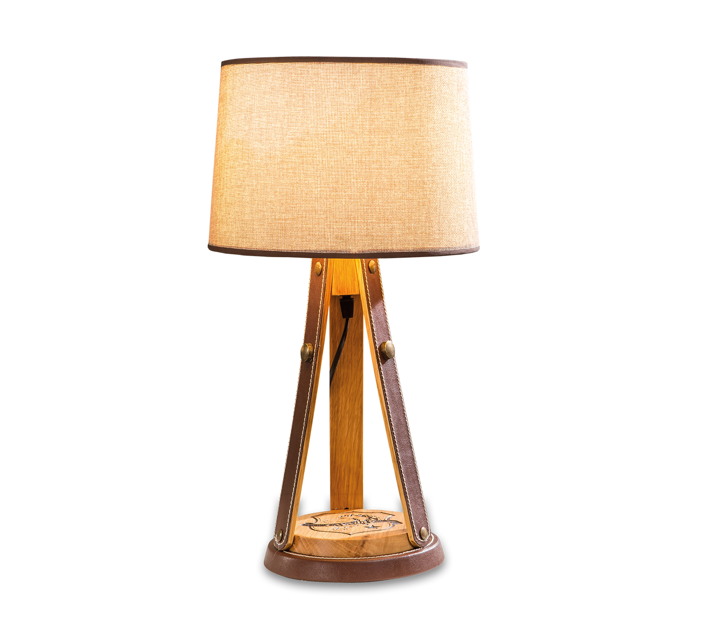 Lampe de Chevet Royal