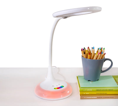 Rainbow Lampe de Table