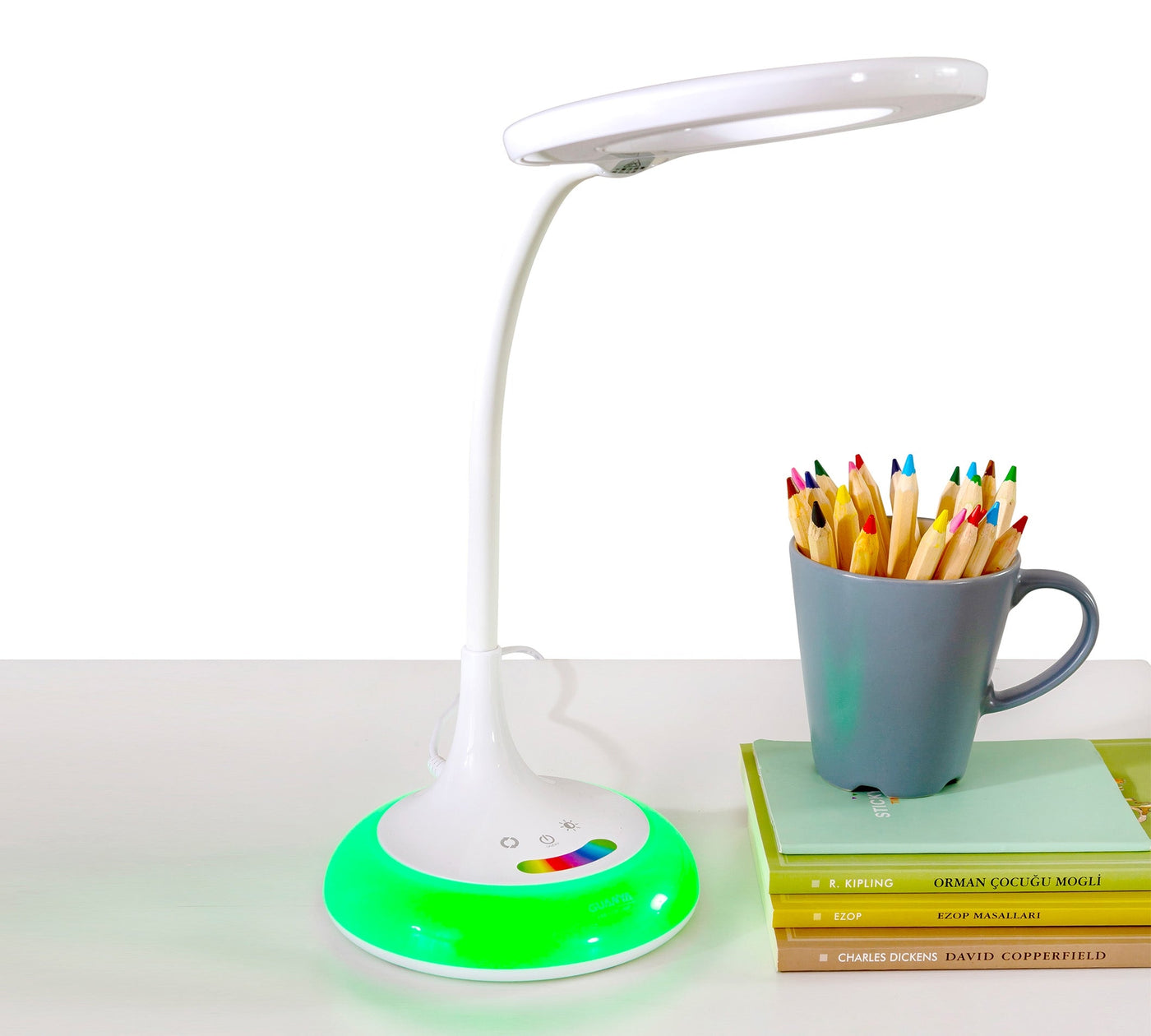 Rainbow Lampe de Table