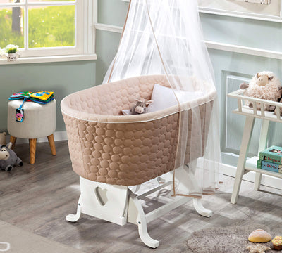 Berceau Bassinet (45x90 cm)