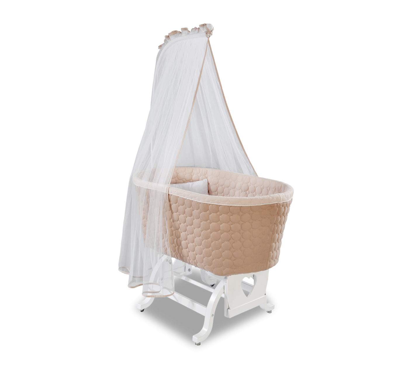 Berceau Bassinet (45x90 cm)