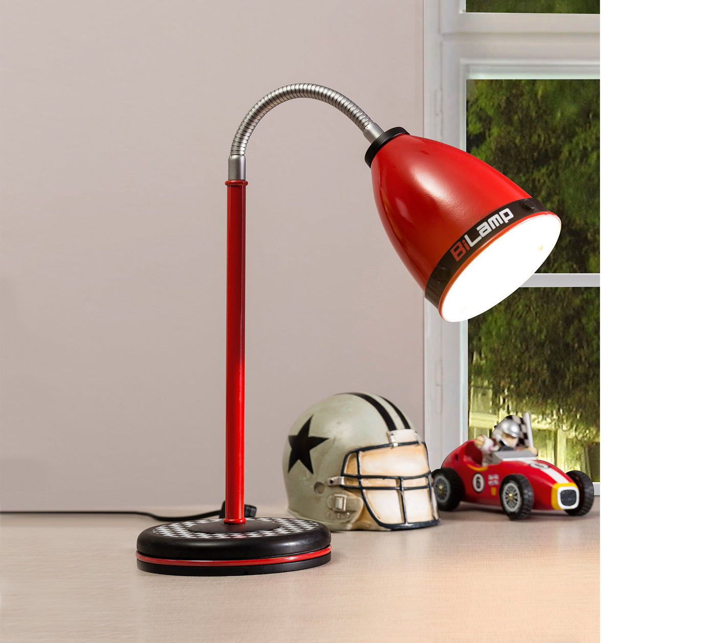 Lampe de Chevet Biconcept